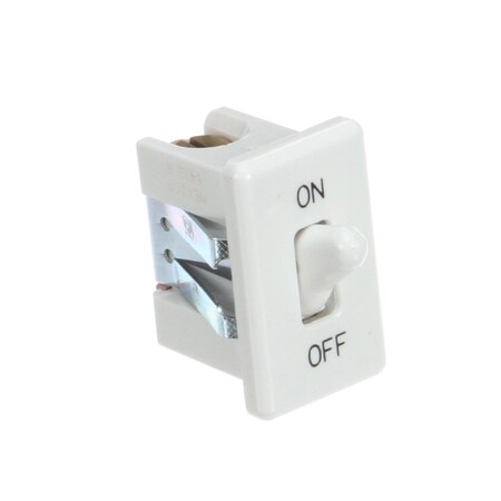 True Switch, Light White (Deli) #215-Wh 801906